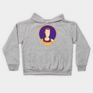 Majerle Kids Hoodie